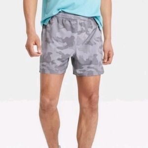 All In Motion Shorts